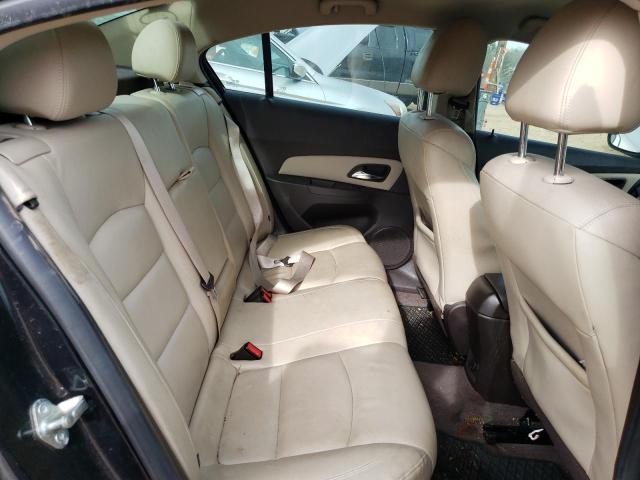 Photo 10 from auction – 2012 CHEVROLET CRUZE LT with VIN 1G1PG5SC0C7391038