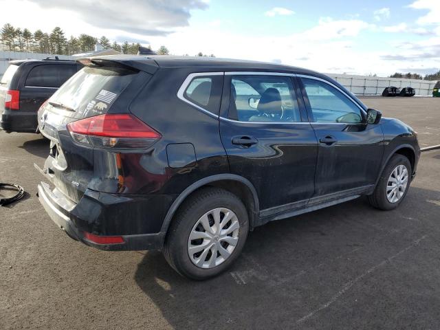 Photo 3 from auction – 2017 NISSAN ROGUE S with VIN KNMAT2MV6HP586929
