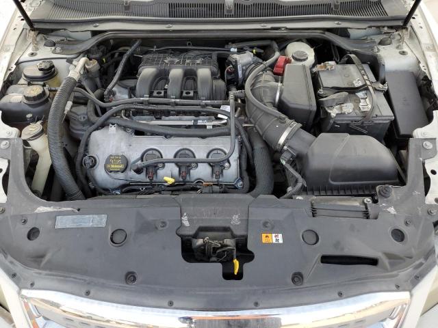 Photo 11 from auction – 2011 FORD TAURUS SEL with VIN 1FAHP2EW1BG182265