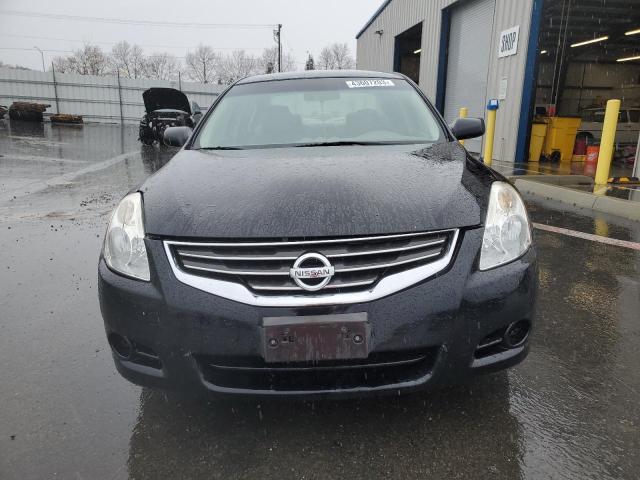 Photo 5 from auction – 2010 NISSAN ALTIMA BAS with VIN 1N4AL2AP1AN407550