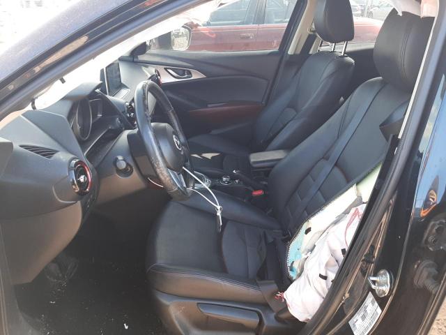 Photo 7 from auction – 2017 MAZDA CX-3 TOURI with VIN JM1DKFC7XH0149647