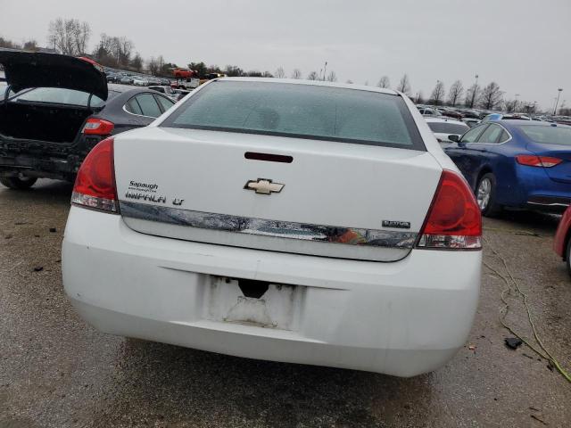 Photo 6 from auction – 2011 CHEVROLET IMPALA LT with VIN 2G1WG5EK4B1155096