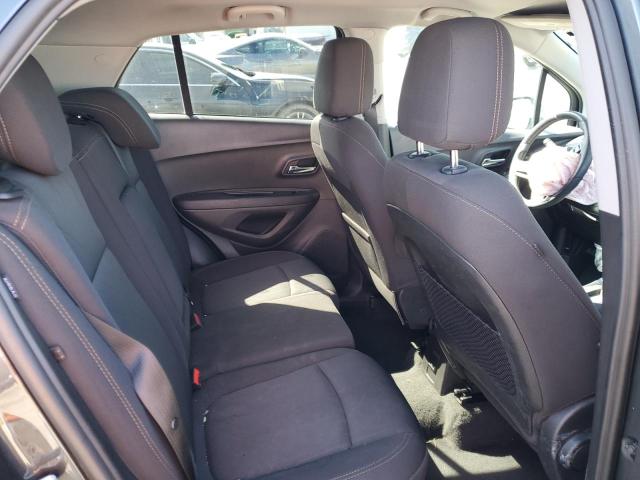 Photo 11 from auction – 2018 CHEVROLET TRAX 1LT with VIN 3GNCJLSB7JL324150