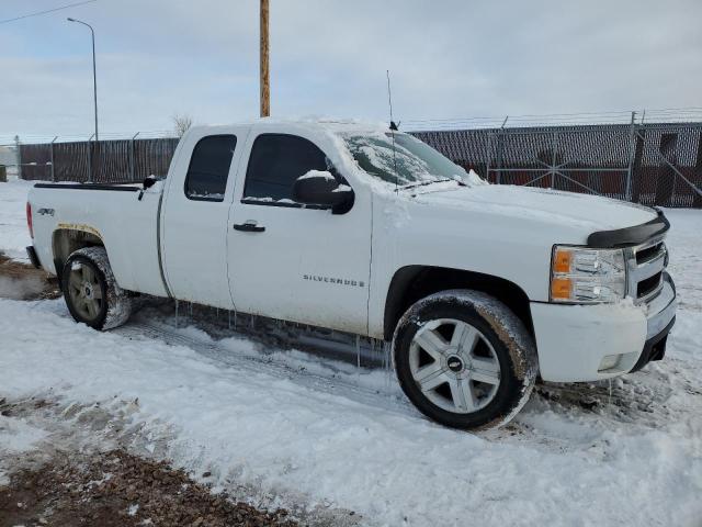 Photo 4 from auction – 2008 CHEVROLET SILVERADO with VIN 1GCEK19098Z234900
