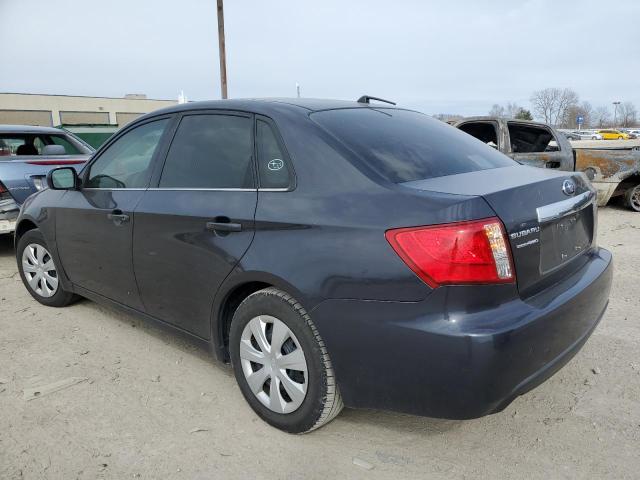 Снимка 2 от търг – 2011 SUBARU IMPREZA 2. с VIN JF1GE6A67BG522808