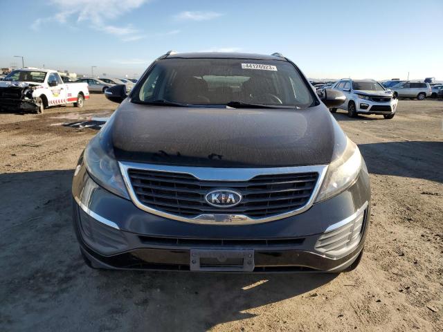 Photo 5 from auction – 2012 KIA SPORTAGE B with VIN KNDPB3A26C7217669