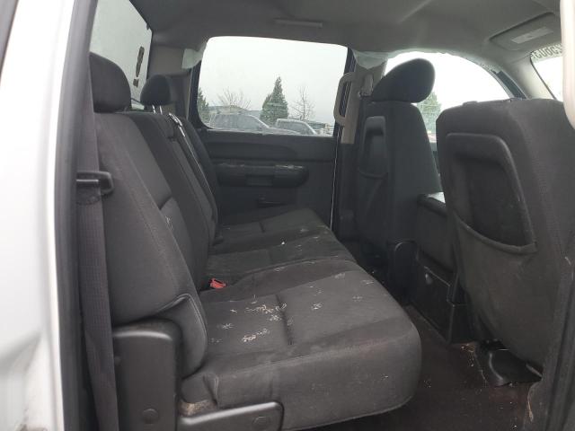 Photo 10 from auction – 2013 GMC SIERRA K15 with VIN 3GTP2VE75DG123550