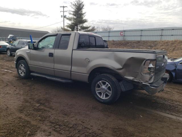 Photo 2 from auction – 2006 FORD F150 with VIN 1FTPX12516FB00946