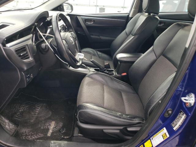 Photo 7 from auction – 2016 TOYOTA COROLLA L with VIN 5YFBURHE5GP475046