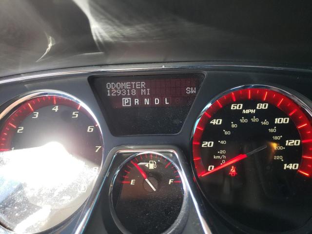 Photo 9 from auction – 2013 GMC ACADIA SLE with VIN 1GKKVPKD8DJ200583
