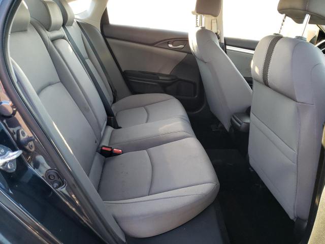Photo 10 from auction – 2018 HONDA CIVIC EX with VIN JHMFC1F33JX027368