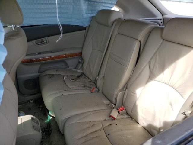 Photo 10 from auction – 2008 LEXUS RX 350 with VIN 2T2HK31U68C062225
