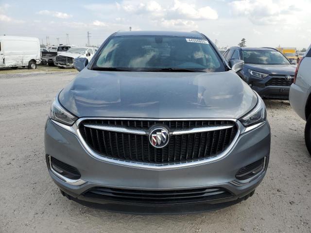Photo 5 from auction – 2021 BUICK ENCLAVE ES with VIN 5GAERBKW6MJ208202