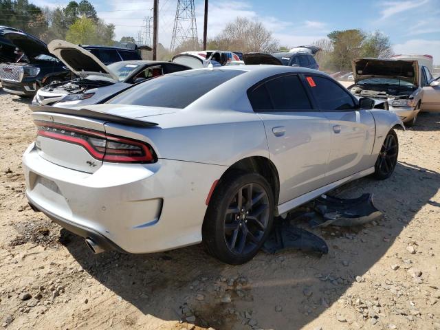 Photo 3 from auction – 2019 DODGE CHARGER R/ with VIN 2C3CDXCT4KH605934