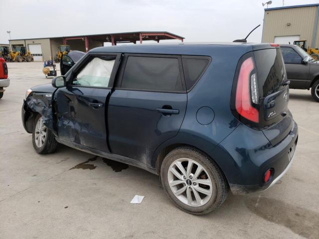 Photo 2 from auction – 2018 KIA SOUL + with VIN KNDJP3A58J7593949