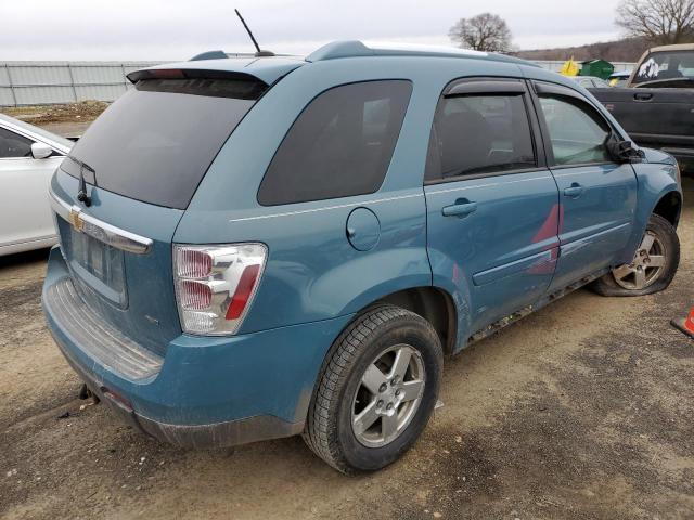 Photo 3 from auction – 2008 CHEVROLET EQUINOX LT with VIN 2CNDL43F286021138