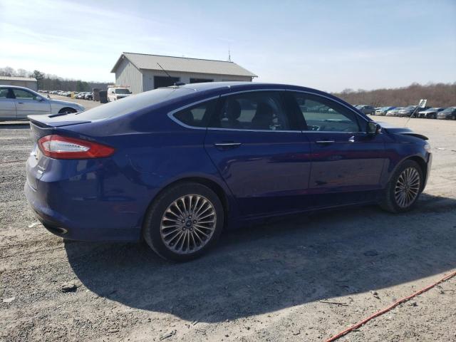Photo 3 from auction – 2016 FORD FUSION TIT with VIN 3FA6P0K9XGR117439