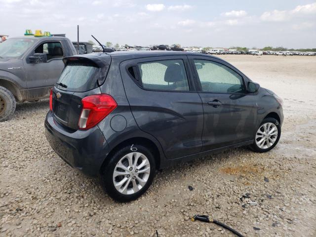 Photo 3 from auction – 2021 CHEVROLET SPARK 1LT with VIN KL8CD6SA4MC744921