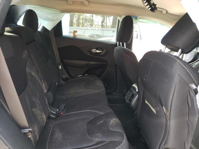 Photo 11 from auction – 2015 JEEP CHEROKEE L with VIN 1C4PJMCS8FW528620