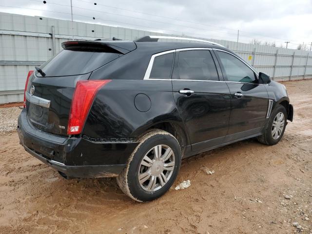 Photo 3 from auction – 2013 CADILLAC SRX LUXURY with VIN 3GYFNCE36DS596787