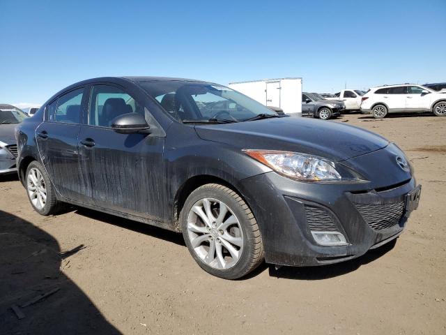 Photo 4 from auction – 2011 MAZDA 3 S with VIN JM1BL1U56B1383595