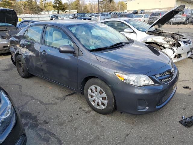 Photo 4 from auction – 2011 TOYOTA COROLLA BA with VIN JTDBU4EE5B9128984