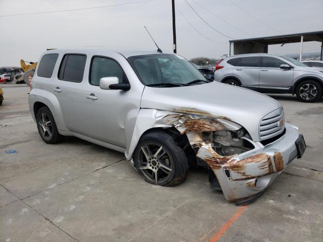Photo 4 from auction – 2009 CHEVROLET HHR LT with VIN 3GNCA23B29S646690