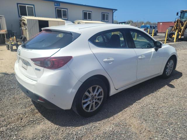 Photo 3 from auction – 2014 MAZDA 3 TOURING with VIN JM1BM1L79E1206110