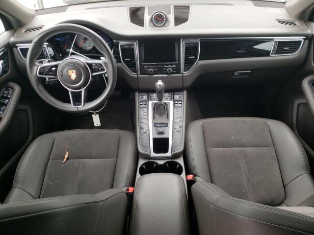 Photo 8 from auction – 2016 PORSCHE MACAN S with VIN WP1AB2A55GLB48561