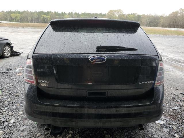 Photo 6 from auction – 2010 FORD EDGE LIMIT with VIN 2FMDK3KC8ABA15927