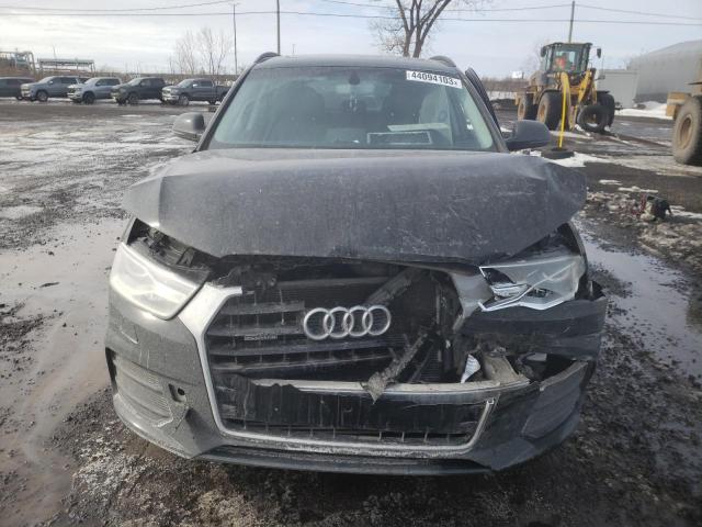 Photo 5 from auction – 2016 AUDI Q3 PREMIUM with VIN WA1EFCFS4GR002932
