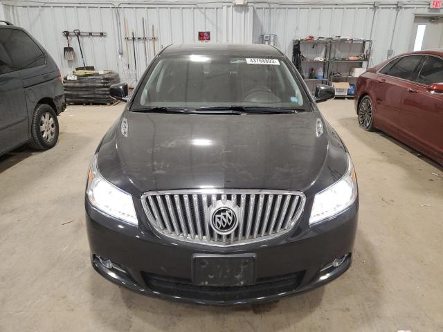 Photo 5 from auction – 2011 BUICK LACROSSE C with VIN 1G4GD5ED7BF303901