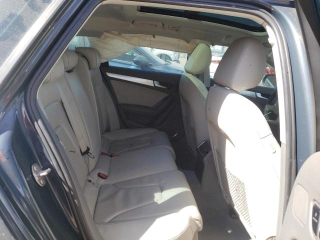 Photo 10 from auction – 2010 AUDI A4 PREMIUM with VIN WAUWFAFL6AA164250