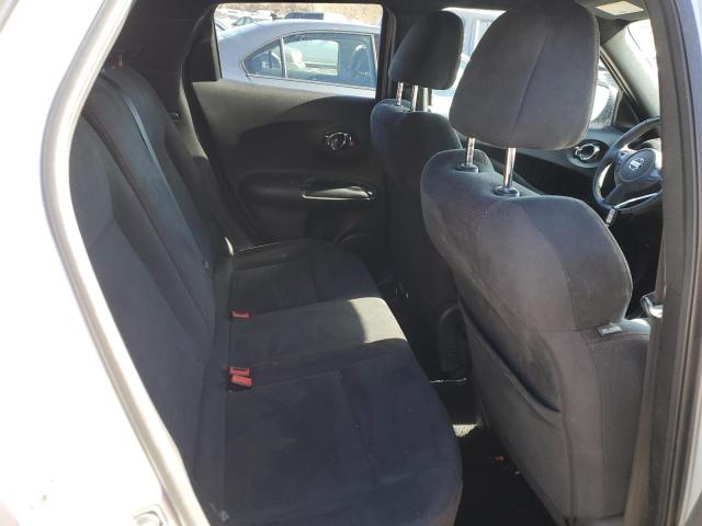 Photo 10 from auction – 2014 NISSAN JUKE S with VIN JN8AF5MV6ET365542