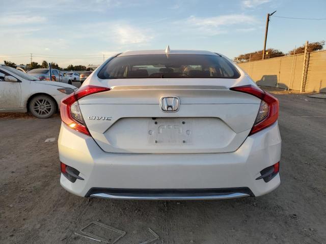 Photo 6 from auction – 2019 HONDA CIVIC EX with VIN 19XFC1F33KE205184