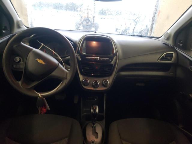 Photo 8 from auction – 2020 CHEVROLET SPARK LS with VIN KL8CB6SA9LC411358