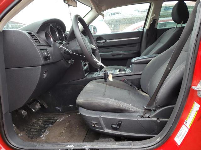 Photo 7 from auction – 2010 DODGE CHARGER SX with VIN 2B3CA3CV9AH307250