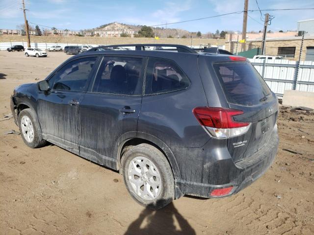 صورة رقم 2 من المزاد - 2020 SUBARU FORESTER مع VIN JF2SKADC5LH409244