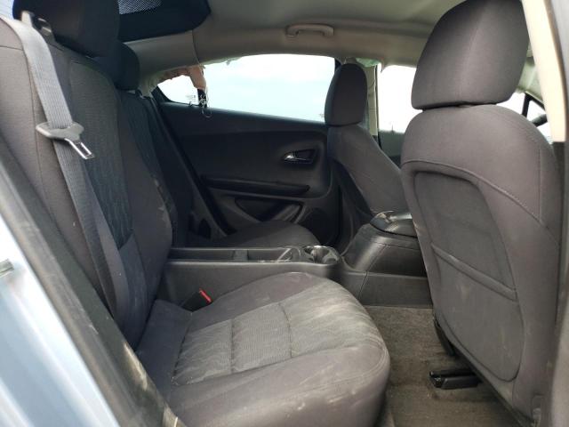 Photo 11 from auction – 2013 CHEVROLET VOLT with VIN 1G1RE6E46DU142206