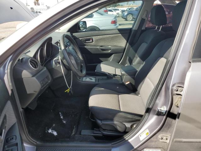Photo 7 from auction – 2006 MAZDA 3 I with VIN JM1BK12G161459964