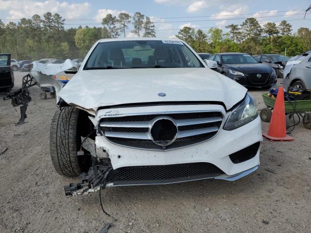 Photo 5 from auction – 2014 MERCEDES-BENZ E 350 with VIN WDDHF5KB2EB015789