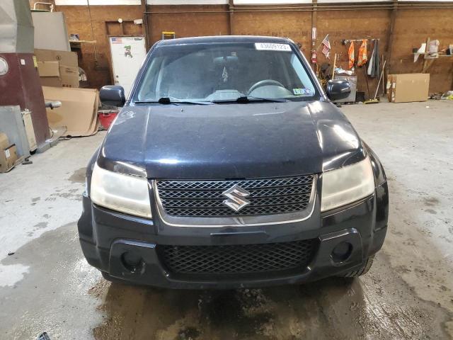 Photo 5 from auction – 2012 SUZUKI GRAND VITA with VIN JS3TD0D67C4100515