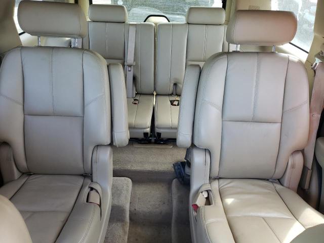 Photo 10 from auction – 2009 CHEVROLET TAHOE C150 with VIN 1GNFC23009R298736