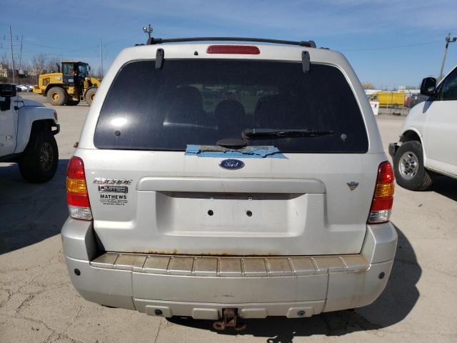 Photo 6 from auction – 2005 FORD ESCAPE LIM with VIN 1FMCU94145KD52188