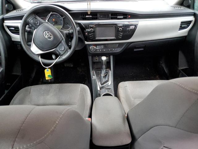 Photo 8 from auction – 2014 TOYOTA COROLLA L with VIN 2T1BURHE5EC136056