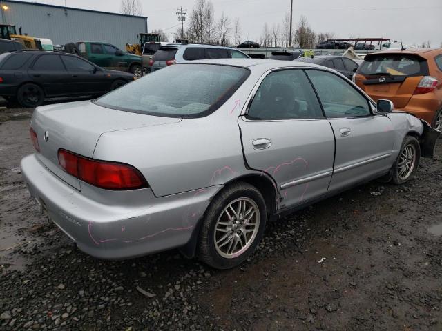 Photo 3 from auction – 2000 ACURA INTEGRA LS with VIN JH4DB7658YS000480