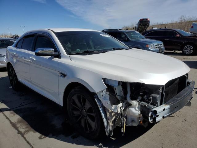 Photo 4 from auction – 2011 FORD TAURUS LIM with VIN 1FAHP2JW0BG169643