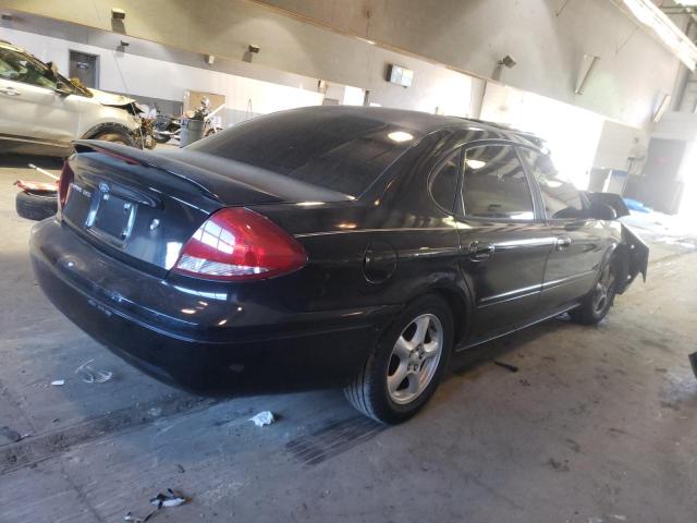 Photo 3 from auction – 2004 FORD TAURUS SES with VIN 1FAFP55U24A108754