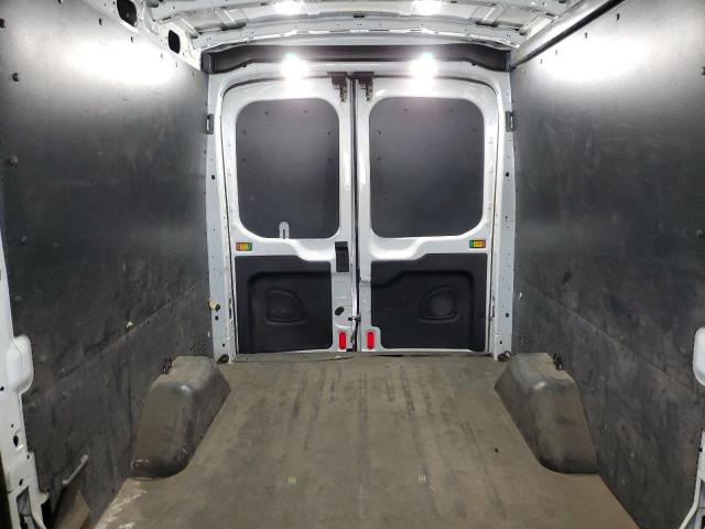 Photo 10 from auction – 2018 FORD TRANSIT T- with VIN 1FTYE2CMXJKA80458