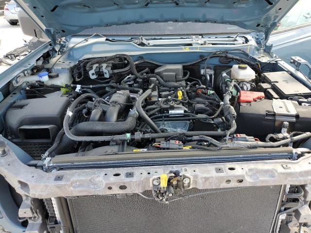 Photo 12 from auction – 2022 FORD BRONCO BAS with VIN 1FMEE5DH6NLB56369